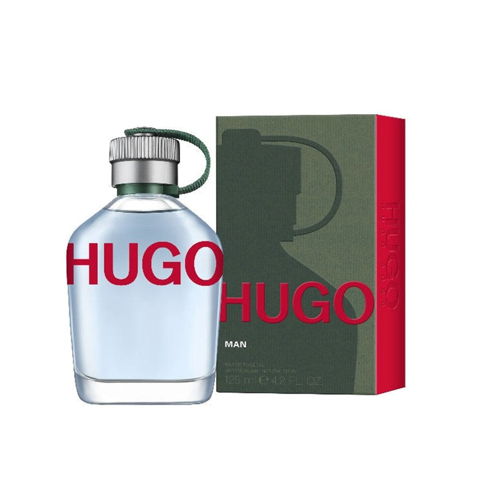 HUGO BOSS [Special Price] Hugo Man Eau de Toilette | Isetan KL Online Store