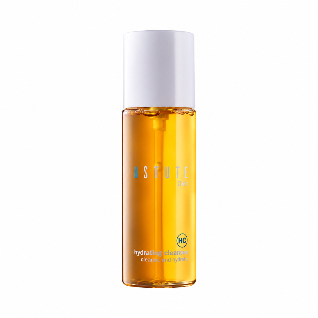 Hydrating Cleanser 100ml