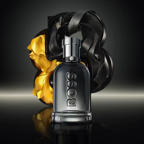  HUGO BOSS