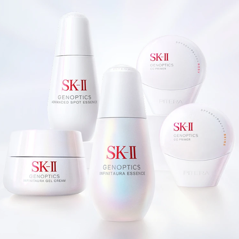  SK-II