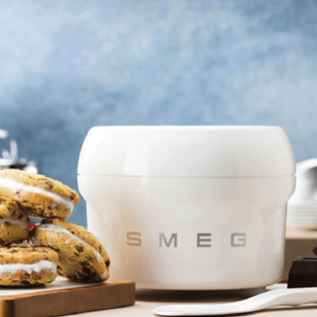 [Pickup only] Ice-Cream Maker Accessory
