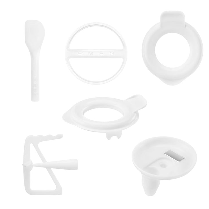 [Pickup only] Ice-Cream Maker Accessory