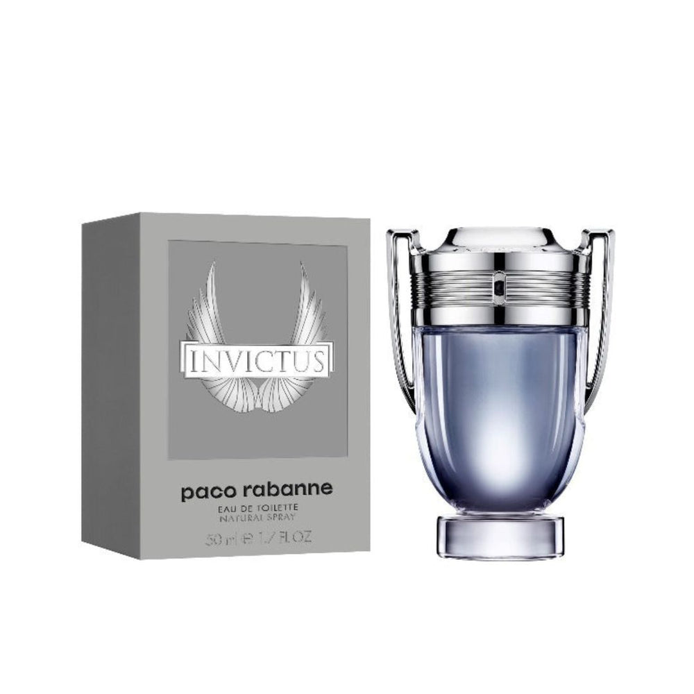 PACO RABANNE Invictus EDT for Him | Isetan KL Online Store