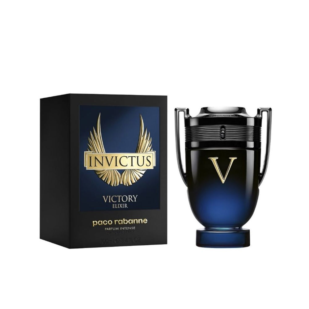 PACO RABANNE Invictus Victory Elixir Parfum Intense 100ml | Isetan KL Online Store