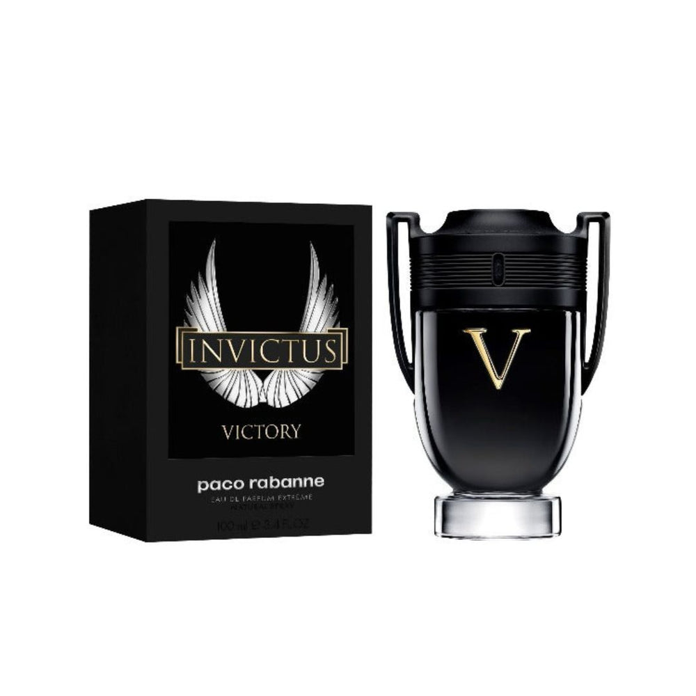 PACO RABANNE Invictus Victory EDP Extreme 100ml | Isetan KL Online Store