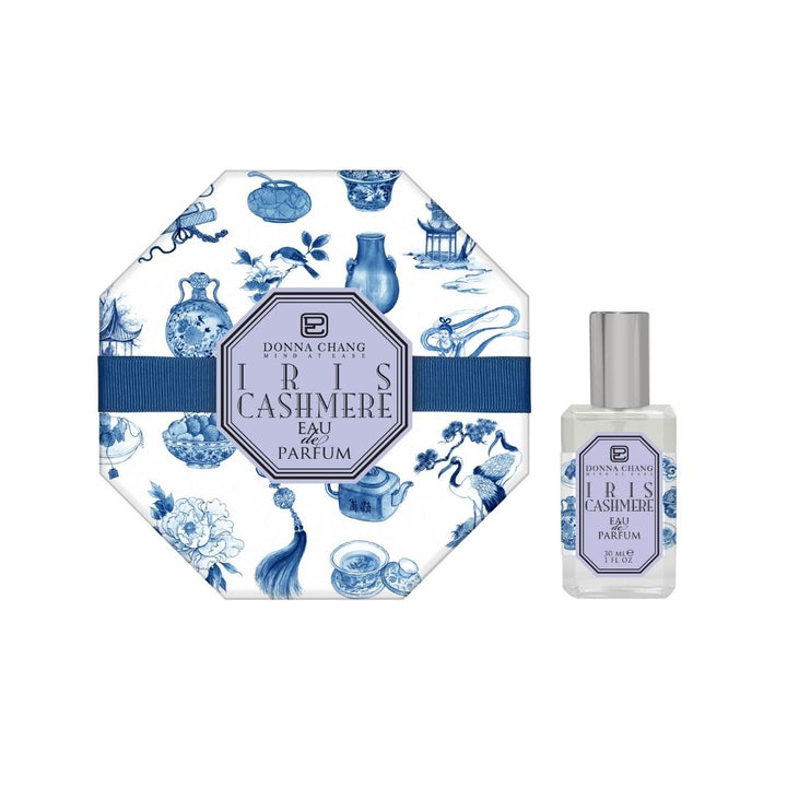 Iris Cashmere Eau De Parfum