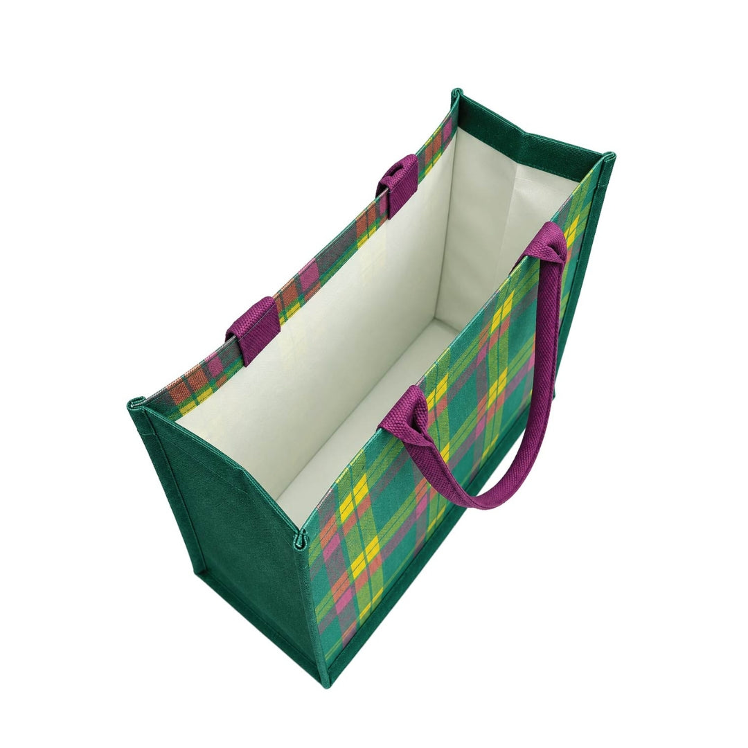 Isetan Canvas Bag