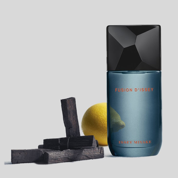 ISSEY MIYAKE Fusion d'Issey Eau de Toilette | Isetan KL Online Store