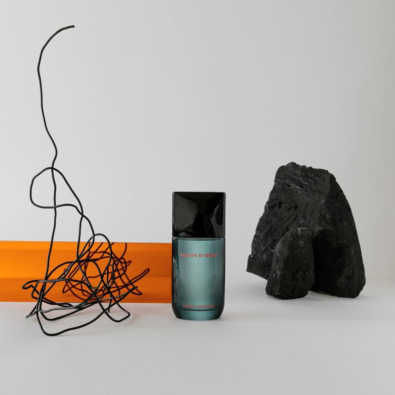 ISSEY MIYAKE Fusion d'Issey Eau de Toilette | Isetan KL Online Store