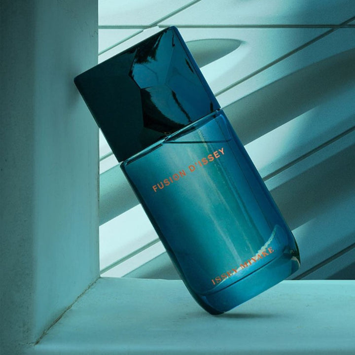 ISSEY MIYAKE Fusion d'Issey Eau de Toilette | Isetan KL Online Store