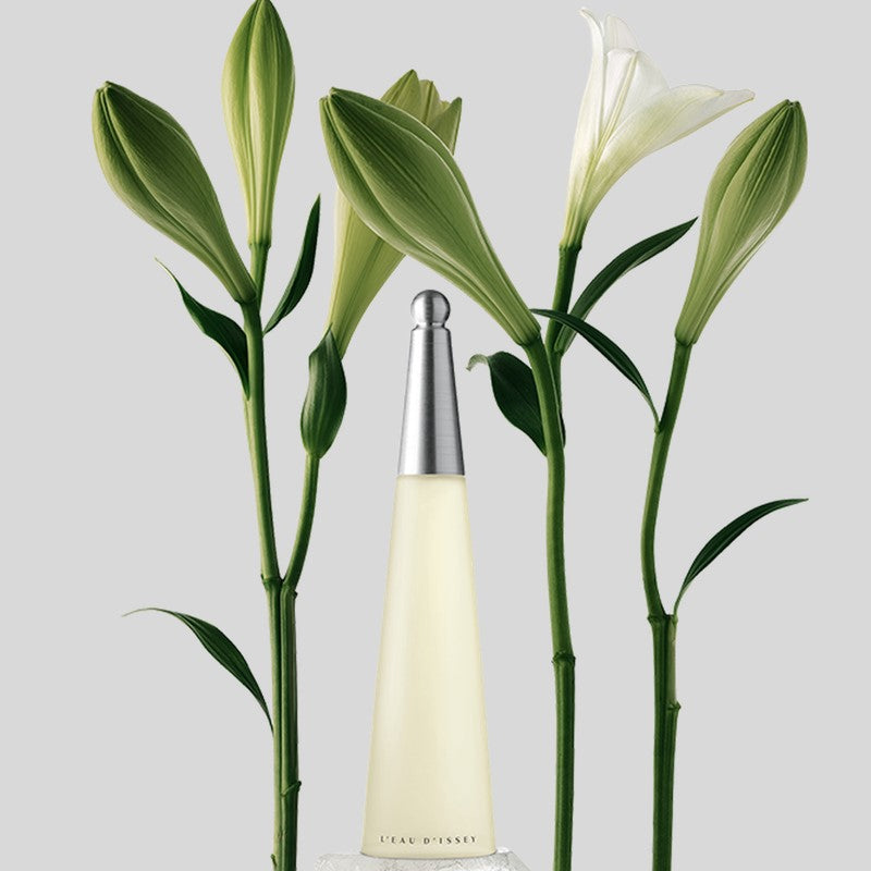 ISSEY MIYAKE L'Eau d'Issey Eau de Toilette | Isetan KL Online Store