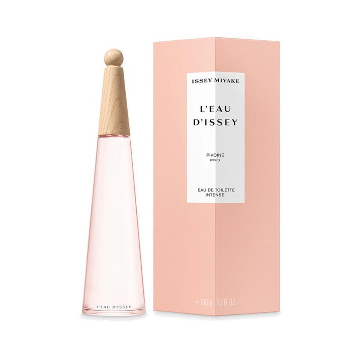 ISSEY MIYAKE L'Eau d'Issey Pivoine Eau de Toilette Intense | Isetan KL Online Store