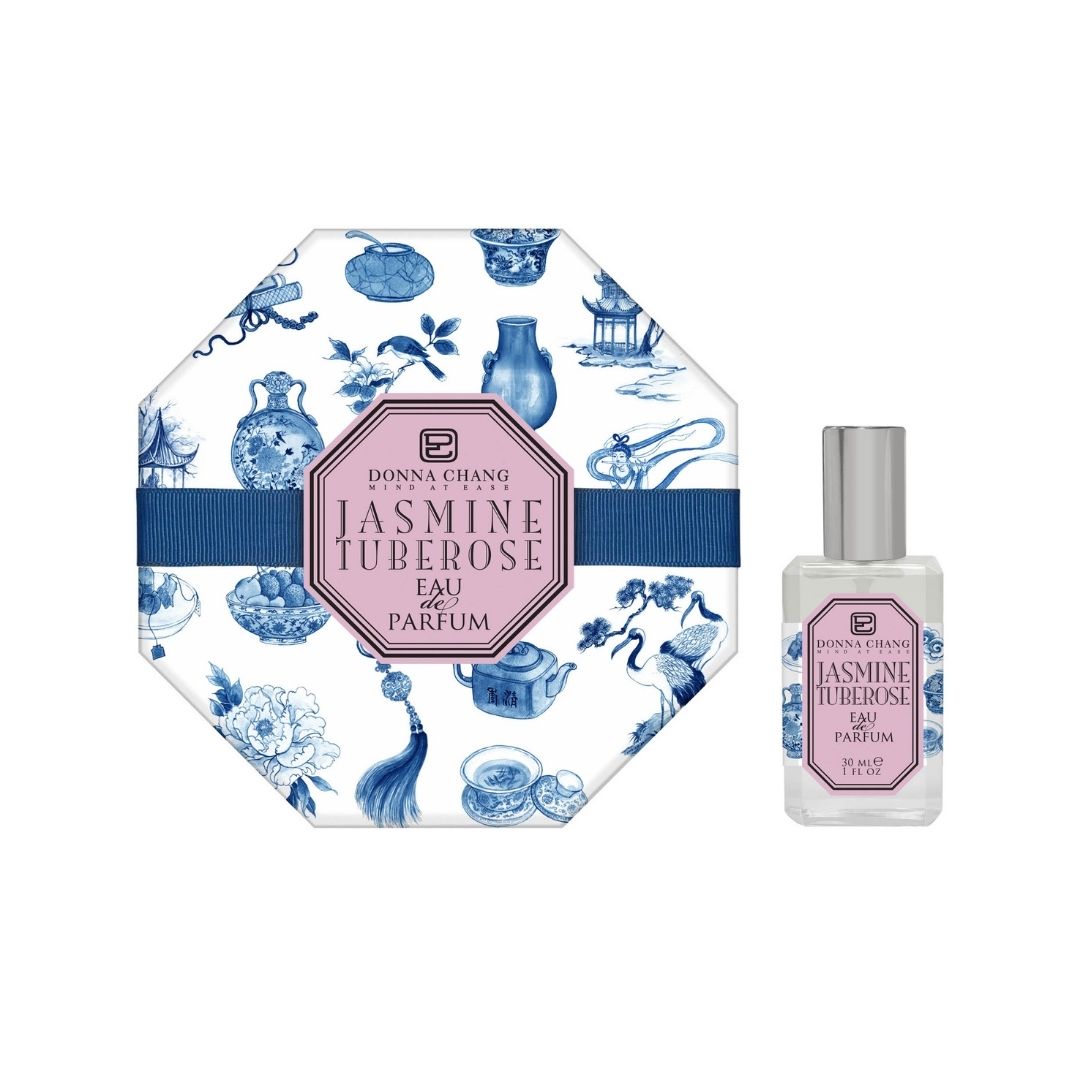 Jasmine Tuberose Eau De Parfum