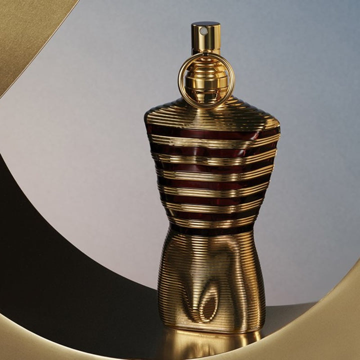 JEAN PAUL GAULTIER Le Male Elixir Parfum | Isetan KL Online Store