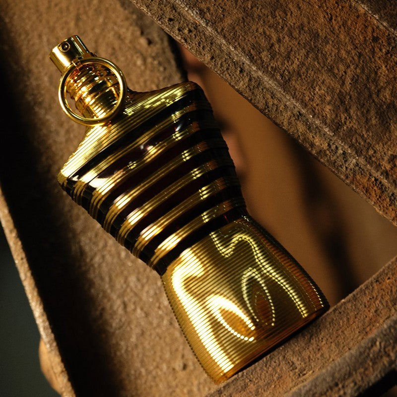 JEAN PAUL GAULTIER Le Male Elixir Parfum | Isetan KL Online Store