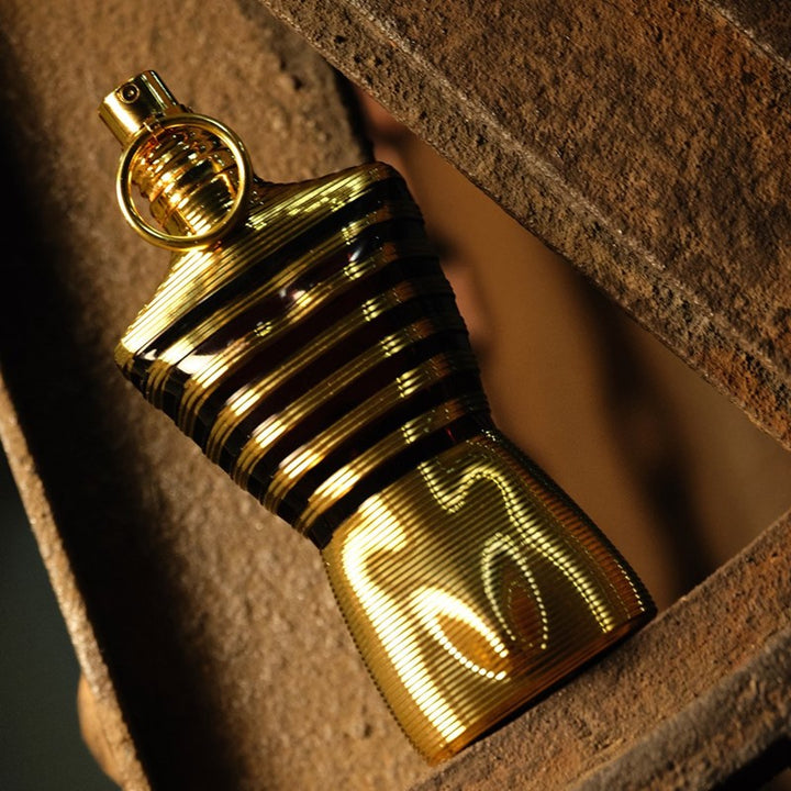 JEAN PAUL GAULTIER Le Male Elixir Parfum | Isetan KL Online Store