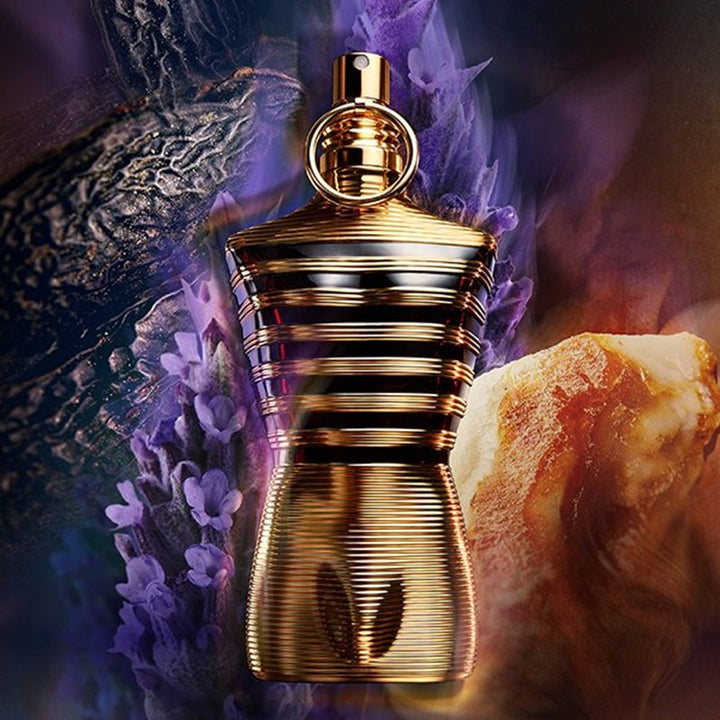 JEAN PAUL GAULTIER Le Male Elixir Parfum | Isetan KL Online Store