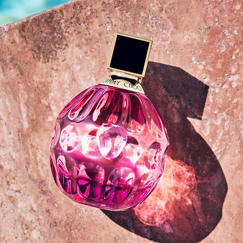 JIMMY CHOO Rose Passion Eau de Parfum | Isetan KL Online Store