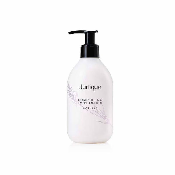 JURLIQUE Comforting Body Lotion Lavender 300ml | Isetan KL Online Store