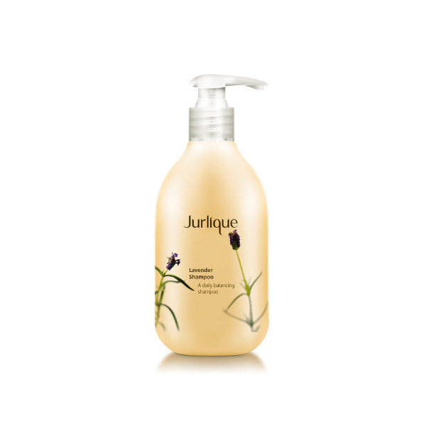 JURLIQUE Lavender Shampoo 300ml | Isetan KL Online Store