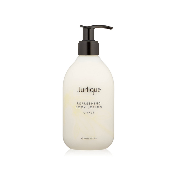 JURLIQUE Refreshing Citrus Body Lotion 300ml | Isetan KL Online Store