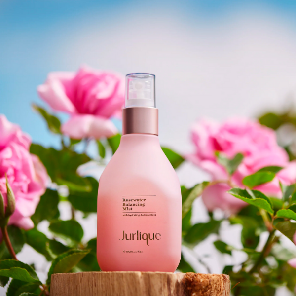 JURLIQUE Rosewater Balancing Mist 100ml | Isetan KL Online Store