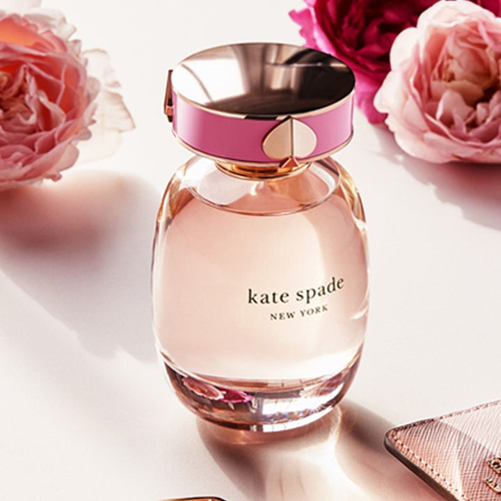 KATE SPADE New York Eau de Parfum | Isetan KL Online Store