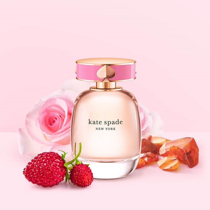 KATE SPADE New York Eau de Parfum | Isetan KL Online Store