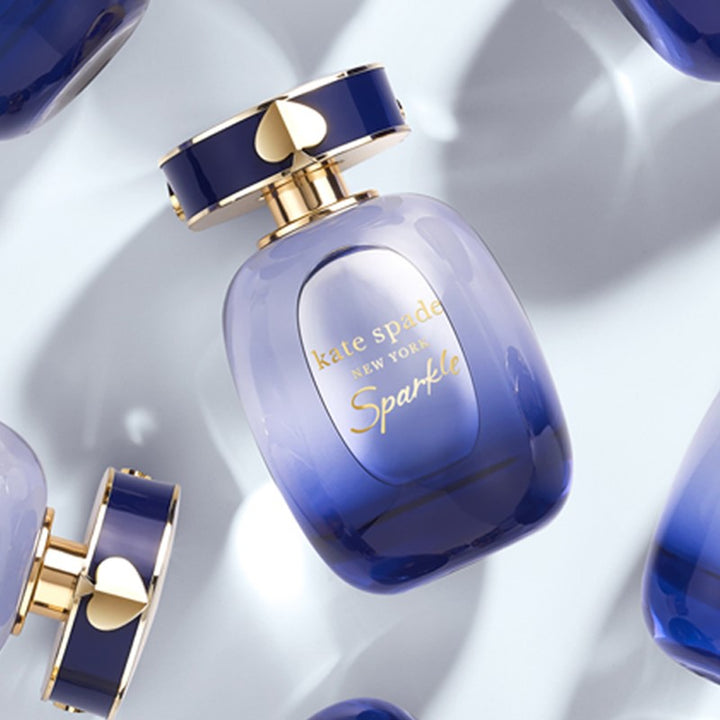 KATE SPADE Sparkle Eau de Parfum Intense | Isetan KL Online Store