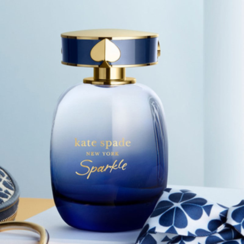 KATE SPADE Sparkle Eau de Parfum Intense | Isetan KL Online Store
