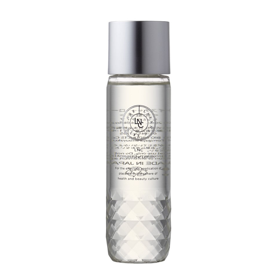 【3個セット】LNC Moisture Lotion 120ml 乾燥肌用 LNC Moisture Lotion（LNCモイスチャーローション）120mL