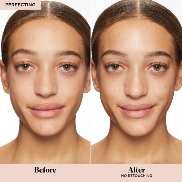 LAURA MERCIER Pure Canvas Primer Perfecting 50g | Isetan KL Online Store