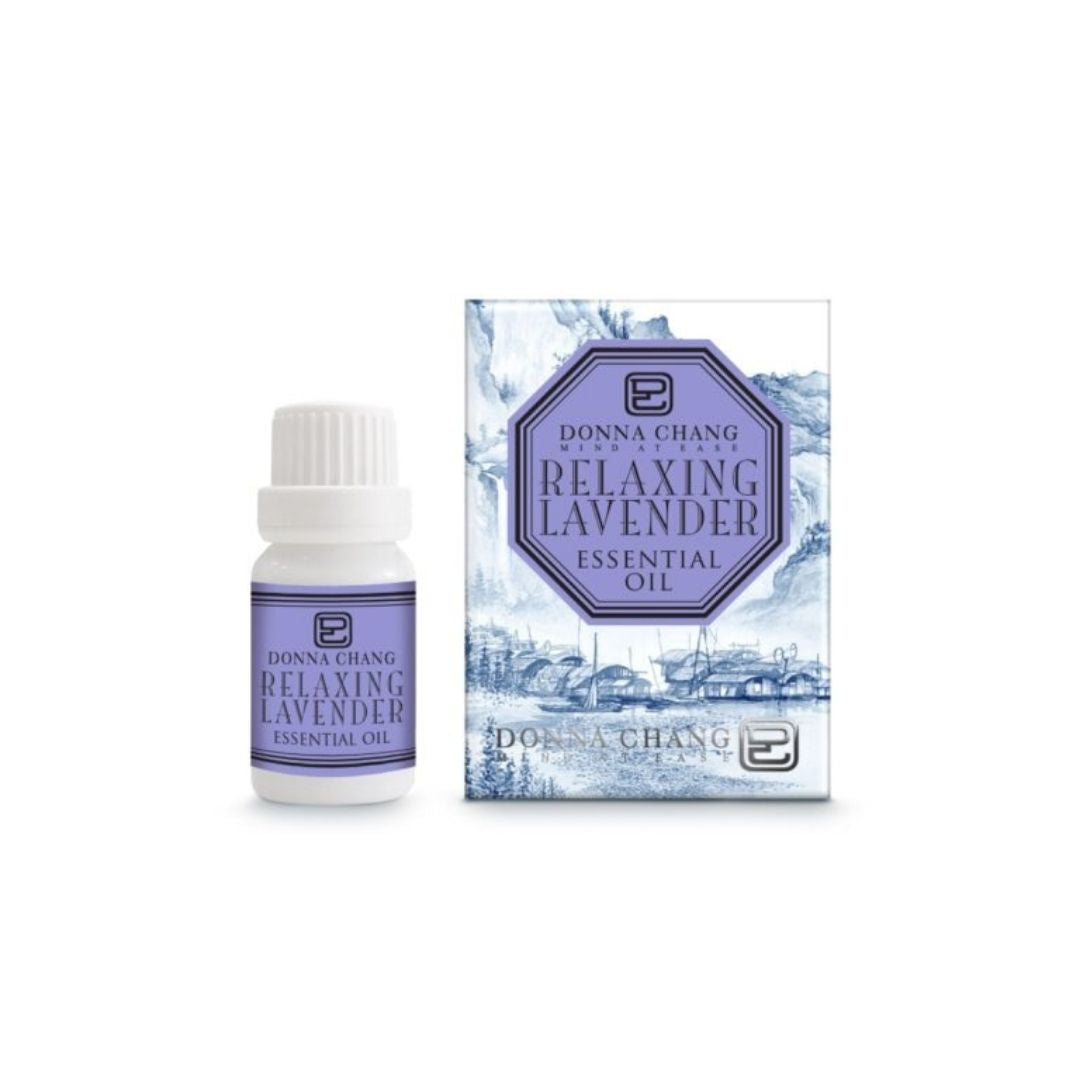 Lavender Essential Oil 10ml