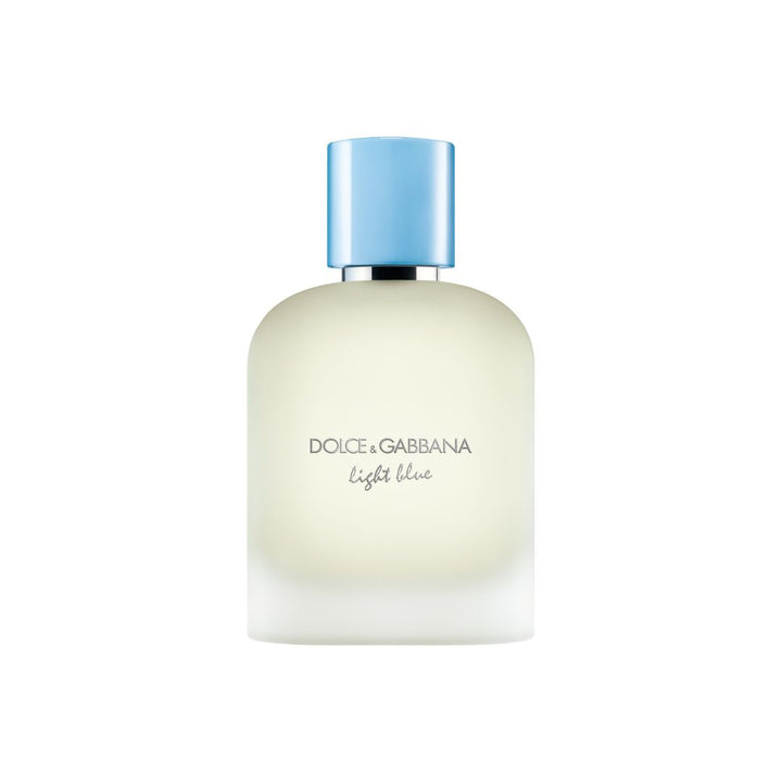 Light Blue Pour Homme EDT