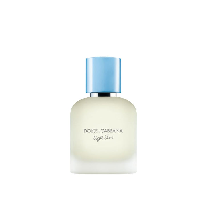 Light Blue Pour Homme EDT
