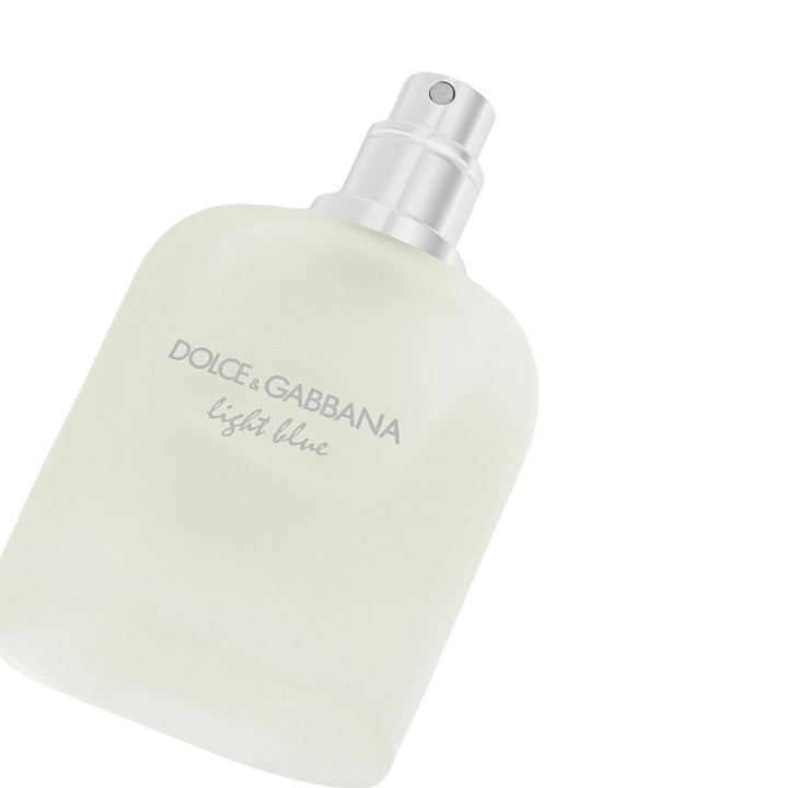 Light Blue Pour Homme EDT