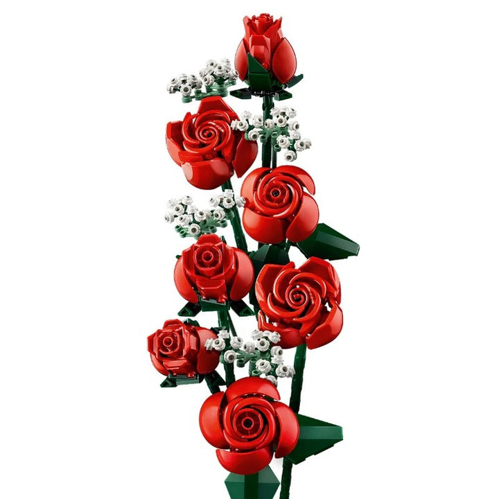 LEGO 10328 Bouquet of Roses | Isetan KL Online Store