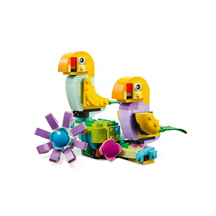 LEGO 31149 Flowers in Watering Can | Isetan KL Online Store