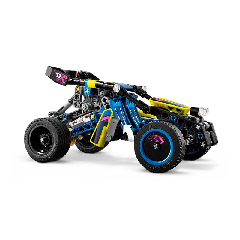 LEGO 42164 Off-Road Race Buggy | Isetan KL Online Store
