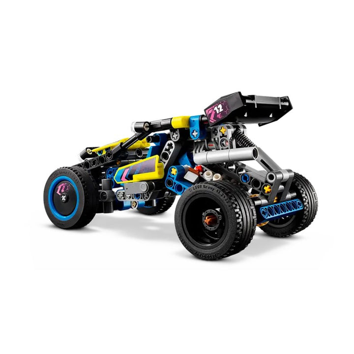 LEGO 42164 Off-Road Race Buggy | Isetan KL Online Store
