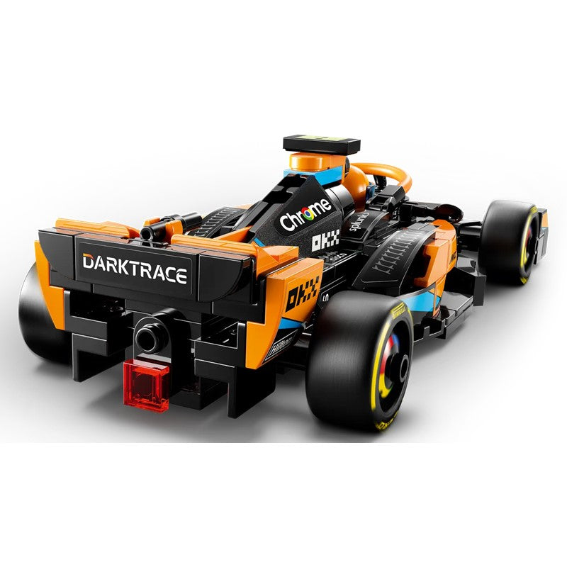 LEGO 76919 2023 McLaren Formula 1 Race Car | Isetan KL Online Store