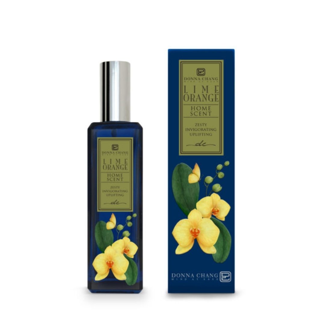 Lime Orange Home Scent 100ml