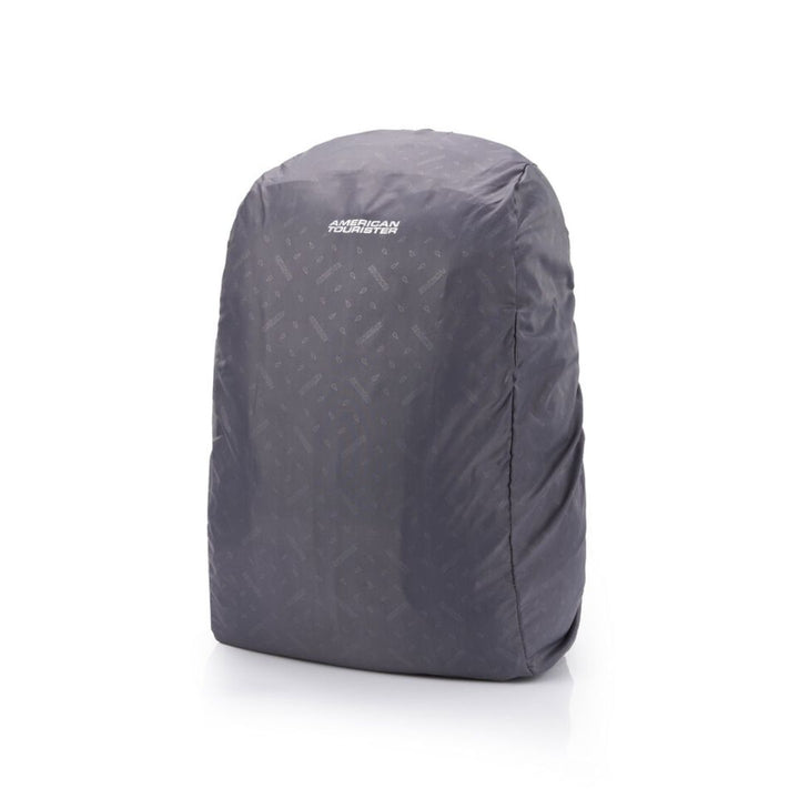 Magna Pace Backpack 04 R (Pewter Grey / Black)