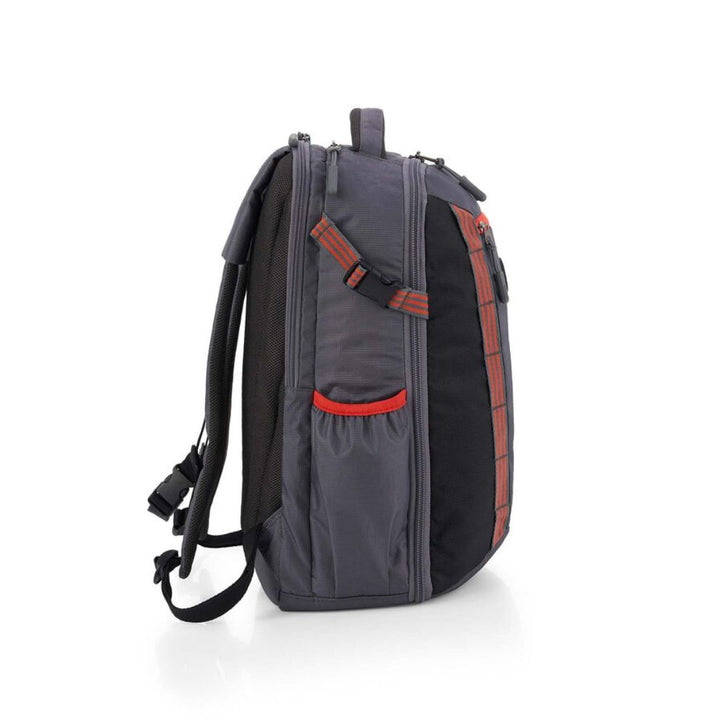 Magna Pace Backpack 04 R (Pewter Grey / Black)
