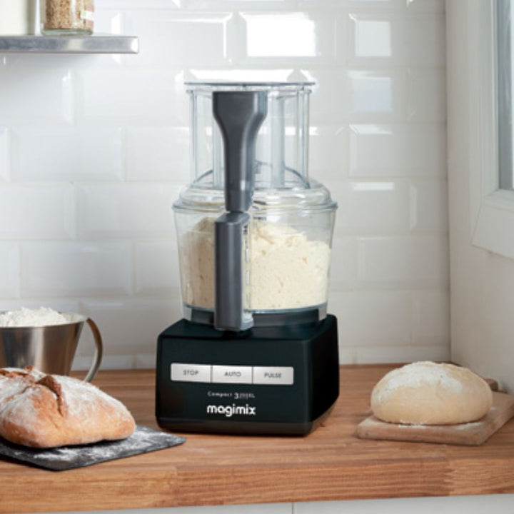 [Pickup only] Magimix Compact 3200 XL Multifunction Food Processor