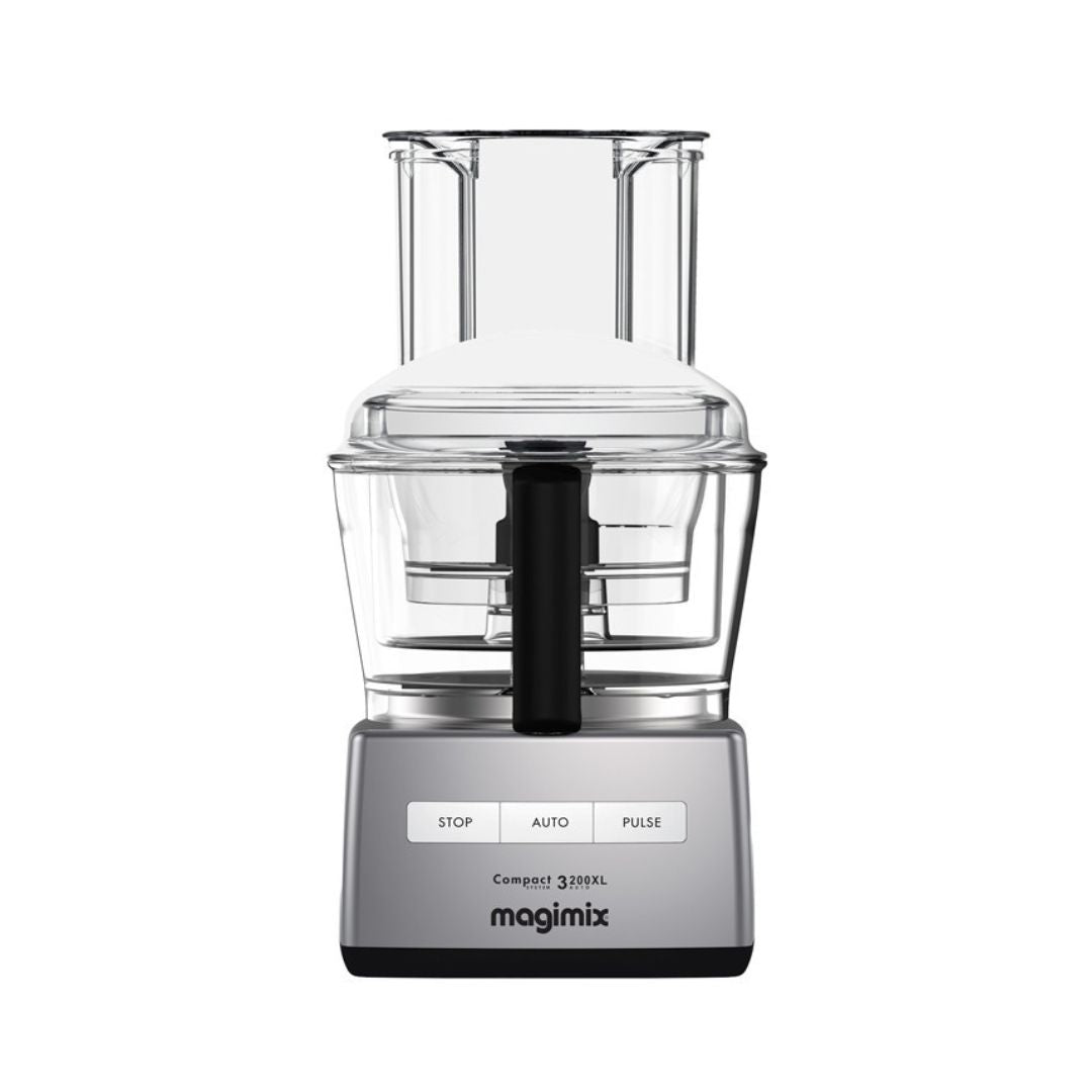 [Pickup only] Magimix Compact 3200 XL Multifunction Food Processor