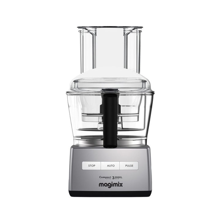 [Pickup only] Magimix Compact 3200 XL Multifunction Food Processor