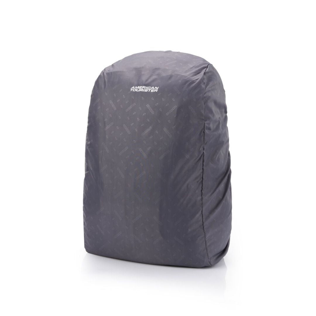 Magna Pace Backpack 02 R (Black)