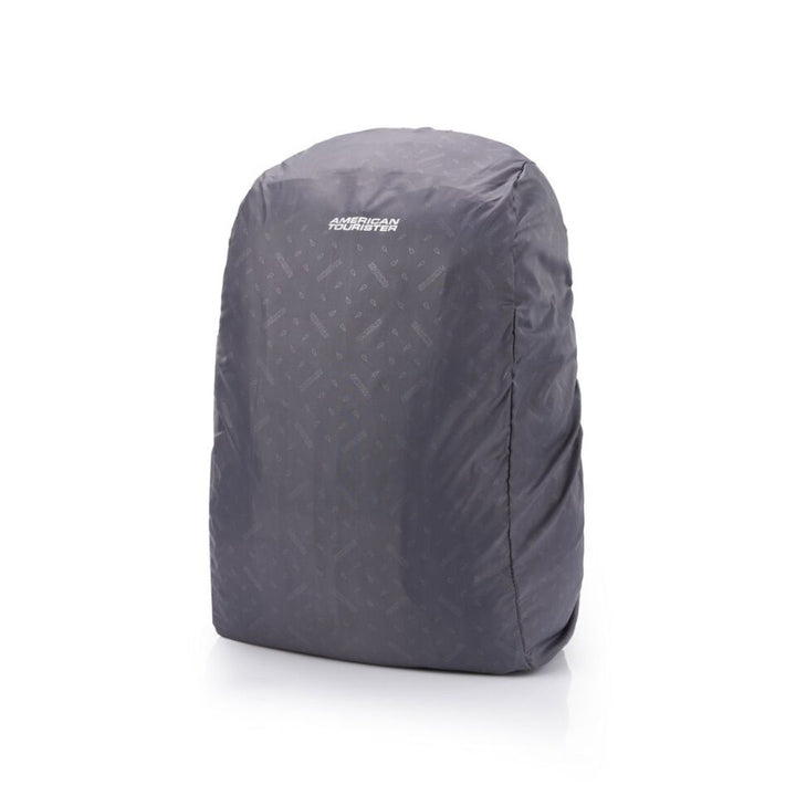 Magna Pace Backpack 02 R (Black)