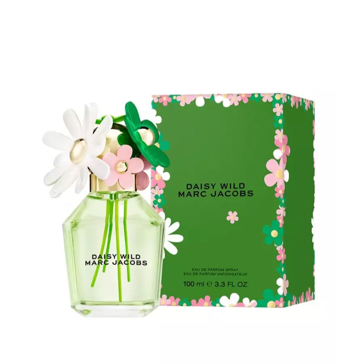 MARC JACOBS Daisy Wild EDP 50ml | Isetan KL Online Store